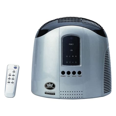 HEPA Air Purifier - Facilities & Maintenance from PARRS UK