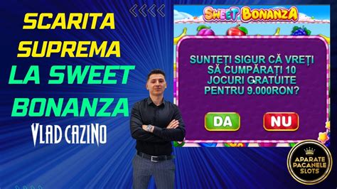 FACEM O SCARITA LA SWEET BONANZA PANA LA 100 MILIOANE SI ALTE NEBUNII