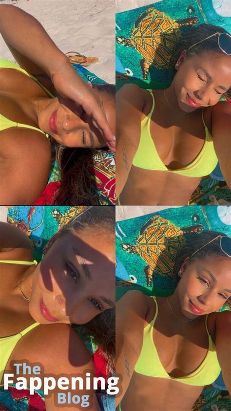 Flávia Saraiva flavialopessaraiva Nude Leaks Photo 20 TheFappening