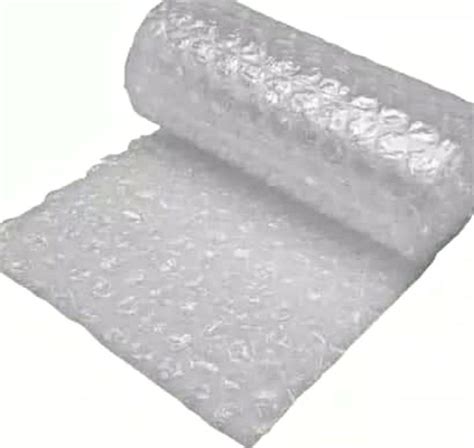 Bubble Wrap Tambahan Packing Lapisan Extra Bubble Alat Packing