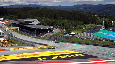 Formula Bwt Styrian Grand Prix Stream The Race Live Watch