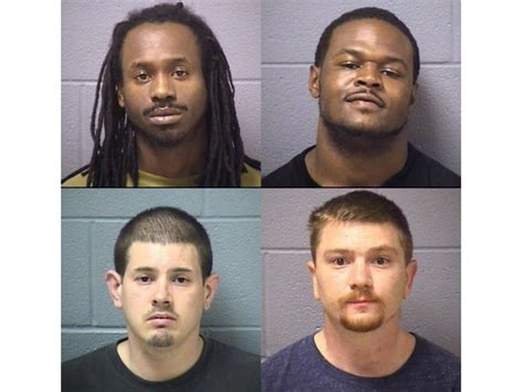 Arrested & Jailed In Joliet: Police Blotter! | Joliet, IL Patch