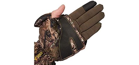 Best Bow Hunting Gloves Glove Magazine