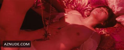 NANA SEINO Nude AZNude