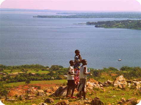 Lake Victoria Kenya Our Beautifully Diverse World Pinterest