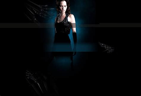 Lena Headey Terminator Action Tv Show Sarah Connor Hd Wallpaper