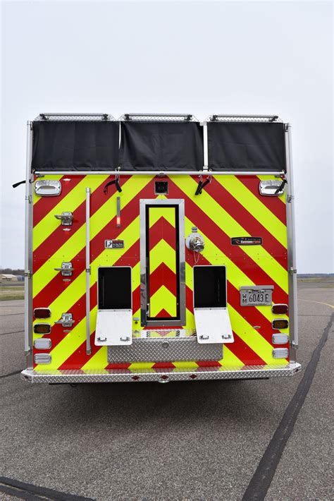 CustomFIRE Tanker Maple Plain MN (36) | CustomFIRE