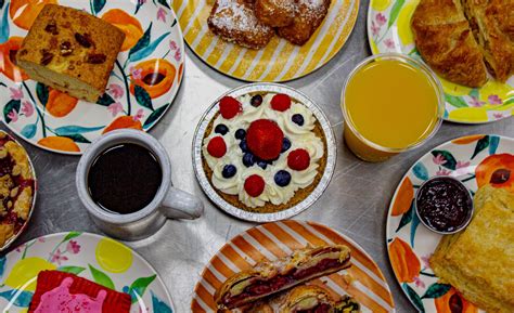 Additional Offerings — The Bake Sale