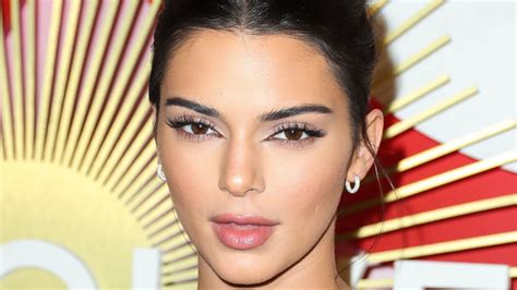 Kendall Jenner In Tiny Leopard Bikini Shows Beach Body InfluencerWorldDaily