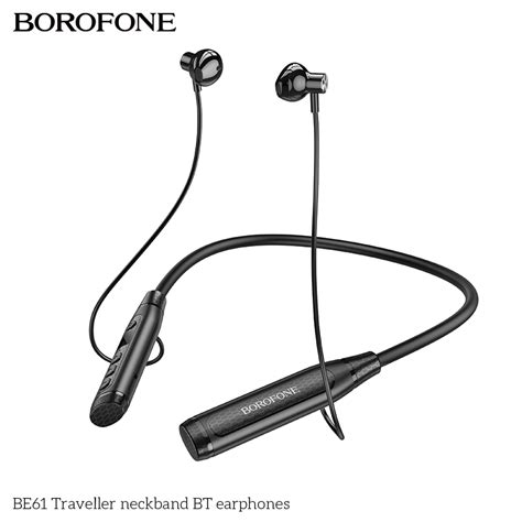 Tai nghe Bluetooth BE61
