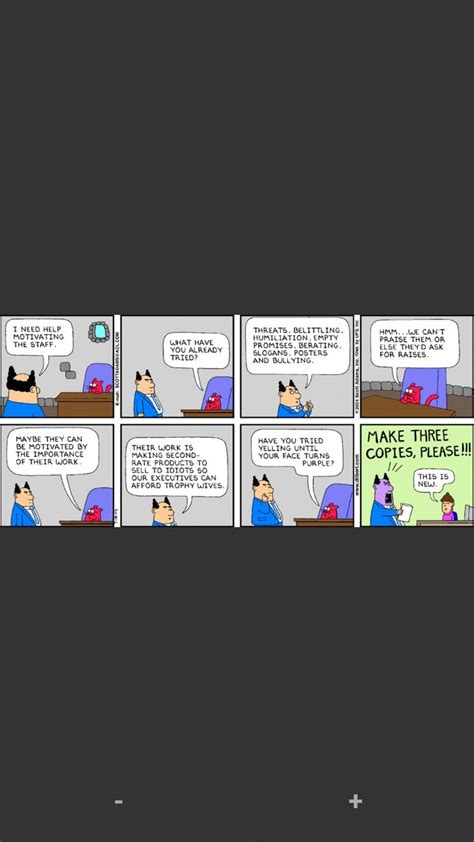 Pin On Best Of Dilbert