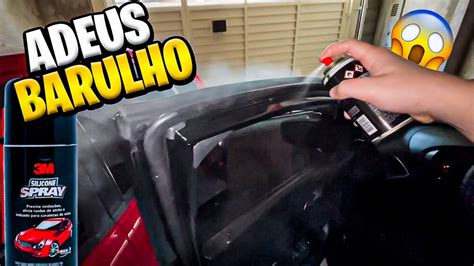 Como Deixar O Carro Mais Silencioso R Reais Youtube