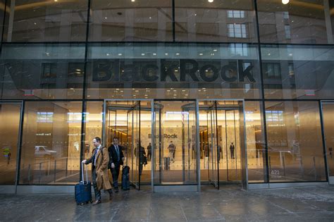 Is BlackRock A Jewish Company Understanding The Facts And Myths