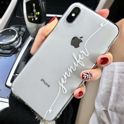 Get Your Super Cute And Beautiful Personalized Iphone Case Free Shipping