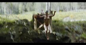 LOUISE MORIN Nude AZNude