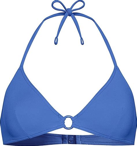 Eres Elena Triangle Bikini Top Shopstyle Two Piece Swimsuits