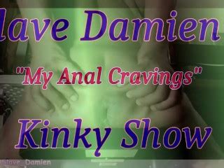 SD Kinky Show 我的渴望 67 Pornhub Gay