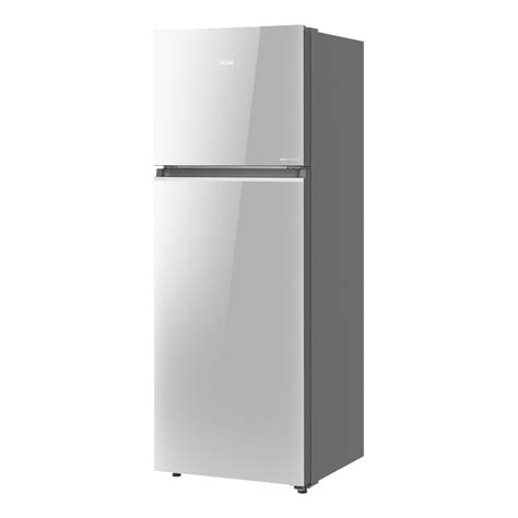 Buy Haier 328 Litres 3 Star Frost Free Double Door Convertible ...