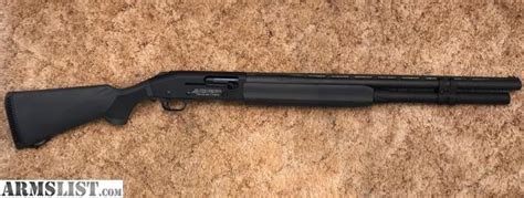 Armslist For Sale Mossberg Jm Pro Series G Tactical Semi Auto