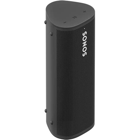 Buy Sonos Roam SL Portable WiFi Speaker Shadow Black Online South