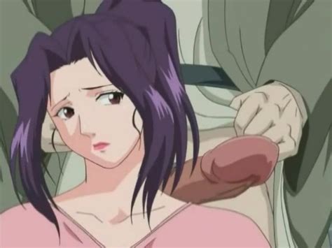 Old Man Has His Way With Huge Tits Anime Girl Alpha Porno