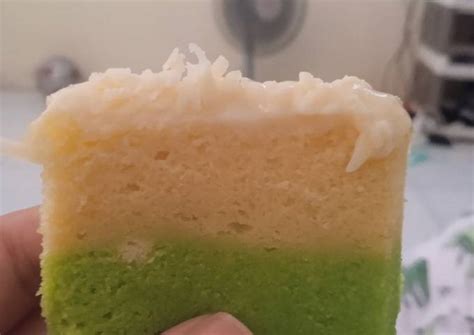 Resep Bolu Susu Lembang Oleh Deby Chintia Cookpad