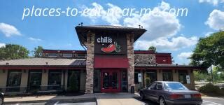 Chili’s Near Me - Places to Eat Near Me