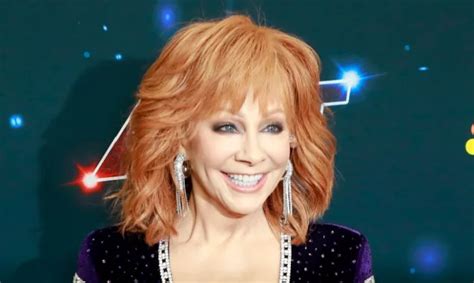 Reba McEntire shares video for "Seven Minutes In Heaven" | KRTY Country ...