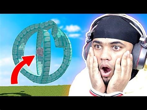 Probamos Los Bloques De Comando Mas Locos De Todo Minecraft