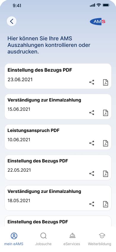 Eams Konto Login