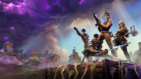 Erreur de matchmaking Fortnite Comment y remédier TechBriefly FR