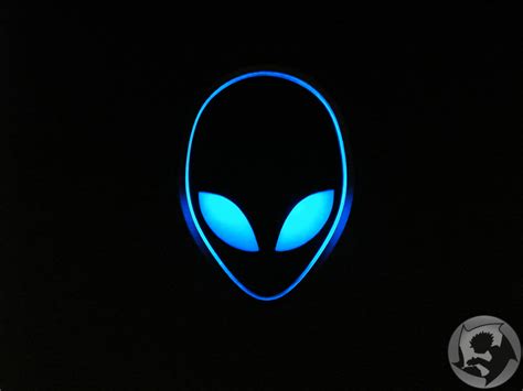 Download High Quality alienware logo computer Transparent PNG Images ...