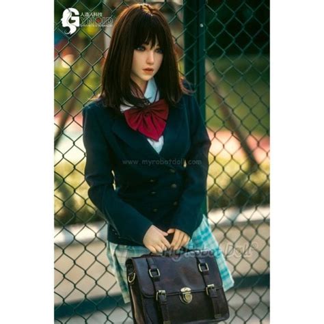 Sex Doll Elina Gynoid Head Model Cm Best Realistic Anime Sex Dolls My
