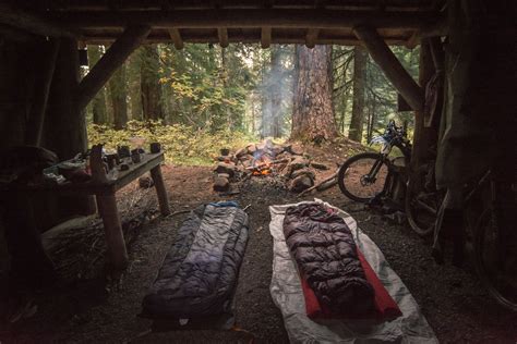 Oregon Timber Trail - BIKEPACKING.com