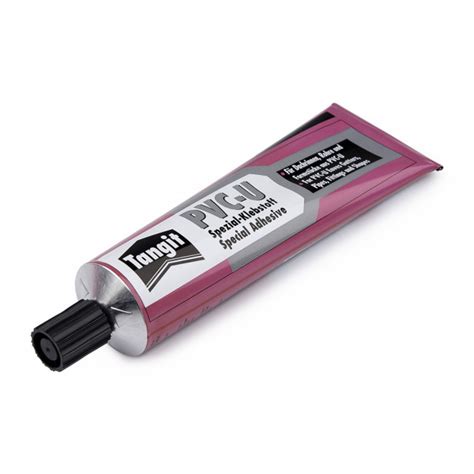 Tangit PVC-U Kleber 125g kaufen - Growshop Smilinggreen.de