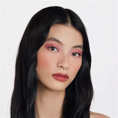 Palette De Beauté Quatuor, Rosa Nitida in Rosa Nitida | GUCCI® DE