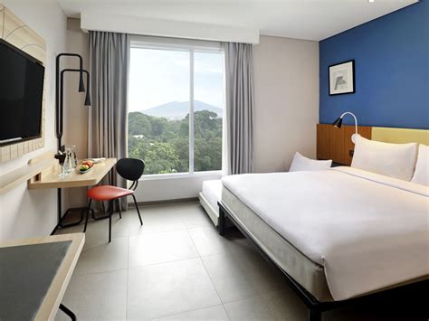 Ibis Styles Bogor Pajajaran All