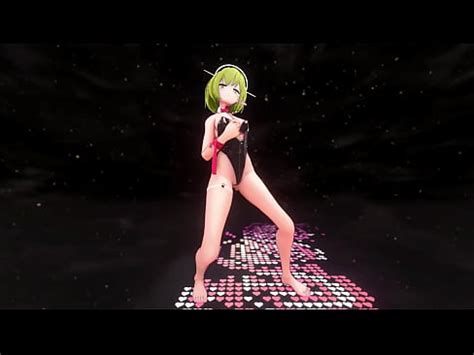 Elf Aoi Oki Blue Archive Hentai Sesso E Spogliarello Danza Lupin Trio Creampie Mmd D Capelli
