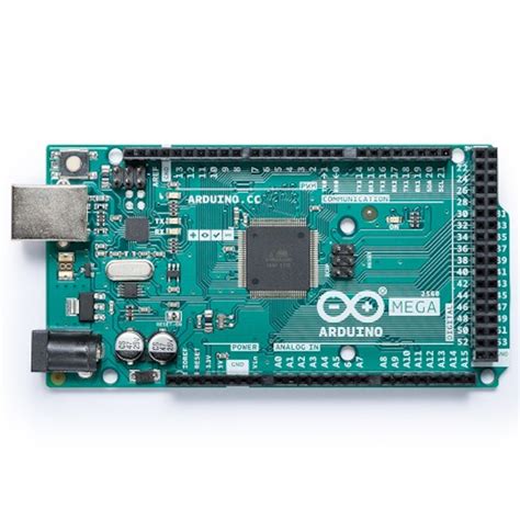 Arduino Mega Pro Mini Pinout