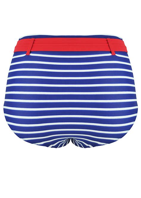 Pour Moi Starboard Control Bikini Brief