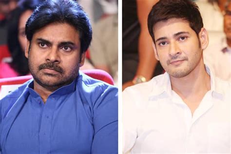 DSP summons fans of Pawan Kalyan and Mahesh Babu over poster controversy