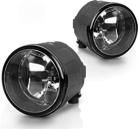 Amazon New Generation Led Fog Lights Upgrade For Nissan Sentra