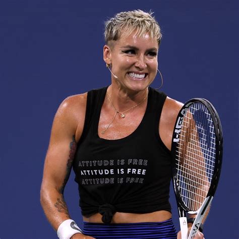 Tennis Player Bethanie Mattek Sands Facts News Nickname