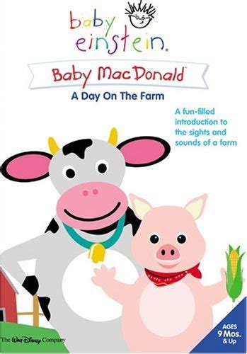 Baby Macdonald Baby Einstein Wiki Fandom