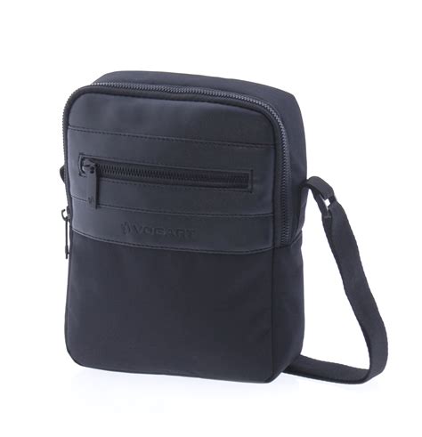 Bolso Bandolera Class Vogart Temprado