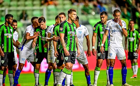 Goiás X América Onde Assistir Horário E Escalações Para A Série B