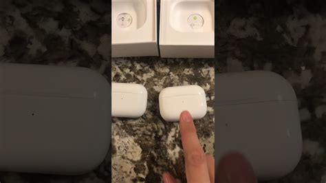 How To Spot Fake Airpods Pro Youtube