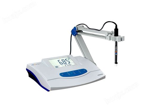 PHS-3C型pH计-无锡雷磁仪器仪表有限公司
