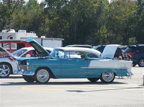 Chevrolet Bel Air For Sale Classiccars Cc