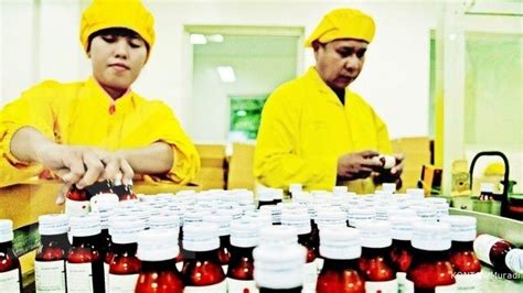 Bangun Industri Alat Kesehatan Indofarma Inaf Fokus Penuhi Pasar